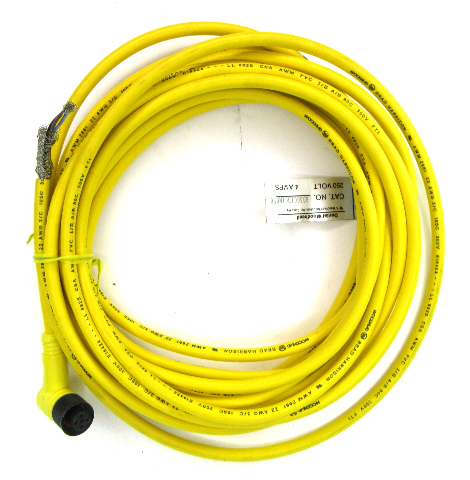 Brad Harrison 803001D01M050 Micro-Change Cord Set