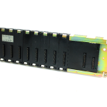 Omron C200HW-BC081-V1 PLC Base Unit, 8-Slot