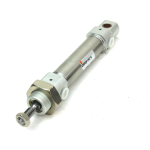 SMC CD85N20-50C-B Round Body Cylinder, NEW, 20mm Bore, 50mm Stroke