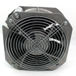EBM-Papst W2E200-HK-86-03 AC Axial Fan 0,58/0,70A 115V