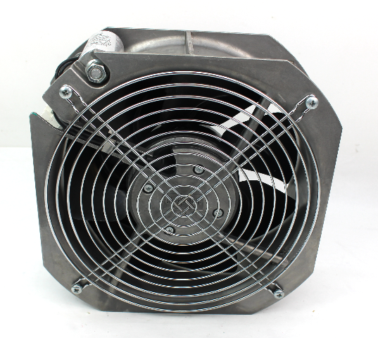 EBM-Papst W2E200-HK-86-03 AC Axial Fan 0,58/0,70A 115V