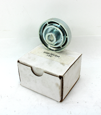 Warner Electric 5103-751-010 Rotor Assembly for Clutch or Brake, EP Series