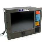 Xiris ID-3500 Code Verification System, 115/230V, 10/5A