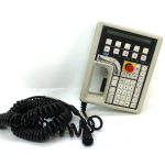 Adept Technology 10332-11506 Robot Teach Pendant Manual Control, Rev.D
