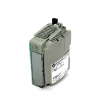 Allen Bradley 1769-OB16 Module 24VDC w/ 1769-ECR Right End Cap/Terminator Ser.A