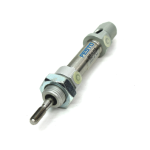 Festo DSN-12-10-P Pneumatic Round Body Cylinder, 12mm Bore, 10mm Stroke