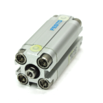 Festo ADVU-16-30-P-A Pneumatic Compact Cylinder, 16mm Bore, 30mm Stroke