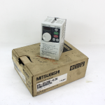 Mitsubishi FR-S520E-0.2K Inverter, 200-240VAC