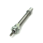 Festo DSNU-12-50-P-A Pneumatic Cylinder, 12mm Bore, 50mm Stroke