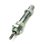 Festo DSNU-12-10-P-A Pneumatic Cylinder, 12mm Bore, 10mm Stroke