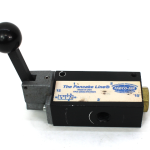 Fabco-Air 14HL-3 The Pancake Line Pneumatic Switch