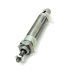 Festo DSNU-25-40-P-A Pneumatic Cylinder, 25mm Bore, 40mm Stroke