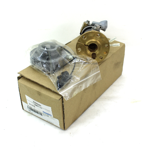 Tokinarc YEA000020 Robot Anti-Collision Sensor T-Axis, NEW