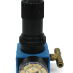Festo LRS-1/4-S-7-B-NPT Pressure Regulator 1 bar