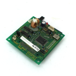 Star MC401 Ram Card Interface