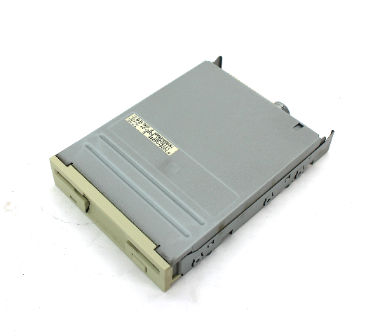 YE Data YD-702D-6639D Disk Drive, 5VDC