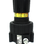 Parker 06R113AC Air Pressure Regulator 250PSI