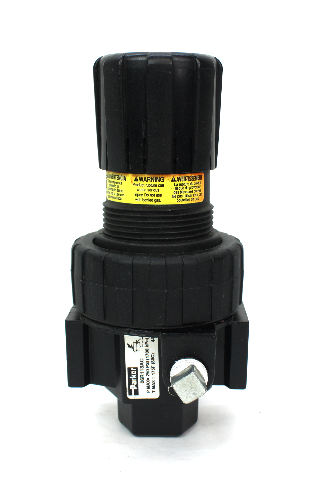 Parker 06R113AC Air Pressure Regulator 250PSI