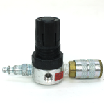 Watts Fluidair R374-02CG Pneumatic Regulator