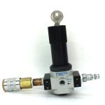Festo LRS-D-MINI Pressure Regulator Valve 12-16 Bar