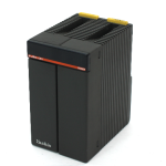 Yokogawa F3PU20 Power Supply, 100-240VAC