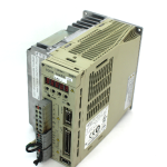 Yaskawa SGDM-15ADA Servo Amplifier, 200V