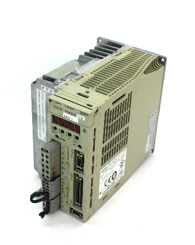 Yaskawa SGDM-15ADA Servo Amplifier, 200V