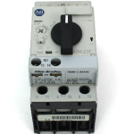 Allen Bradley 140M-C2E-B25 Ser.B Motor Protector 1.6-2.5A