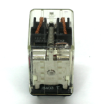 Allen Bradley 700-HF32A1-4 Ser. A 8-Pin Relay