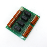 Yushin YV-970120-EMS Circuit Board