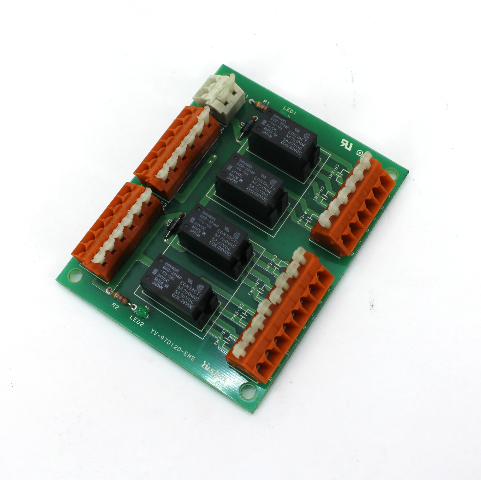 Yushin YV-970120-EMS Circuit Board