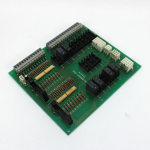 Yushin YV-990031-P6V Printed Circuit Board