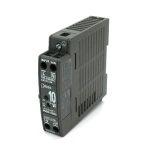IDEC PS5R-VB05 Power Supply, 100-240 VAC