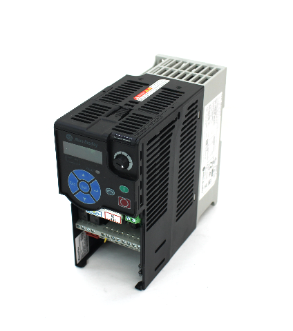 Allen Bradley 25B-D2P3N104 AC Drive, 480V (NO COVER)