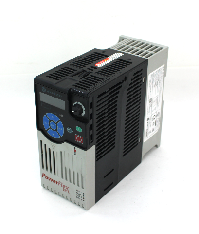 Allen Bradley 25B-D2P3N104 AC Drive, 380-480V
