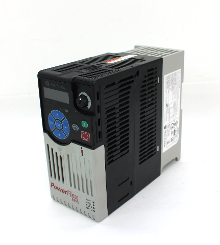Allen Bradley 25B-D4P0N104 AC Drive, 380-480 V