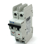 Eaton FAZ-D10/2-NA Circuit Breaker 10A, 2 Pole