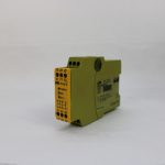 Pilz PNOZ X1 24VAC/DC 3n/o 1n/c Safety Relay