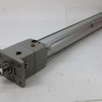 SMC MDNBF63-650-D-Y59BL3 Cylinder Lock Double Acting, 1.0MPa