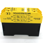 Turck MK73-R22/24VUC Relay Coupler Module