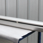 IAI IS-L-X-MX-20-400-1200-LL-W-T1-INC-SP Single Axis Linear Actuator, 49" Travel