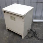 Dongan 63-6345SH 3 Phase Transformer, 480 V-208/120V, 45KVA