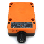 IFM Efector KDE3060-FPKG/NI/NPT Capacitive Sensor