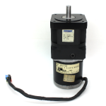 Applied Motion Products 5034-349 Step Motor w/ Bayside PX34-010 Gearhead