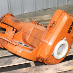 ABB 3HAC10133-2 IRB6600 M2000 Robot Arm, Rev.06