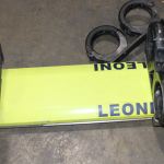 Leoni LSH3, 010006-70/70 System Housing