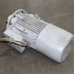 Stober Antriebstechnik B11V 132 S3 KR OD WE 112759 X 0003 H Electric Motor, 400V