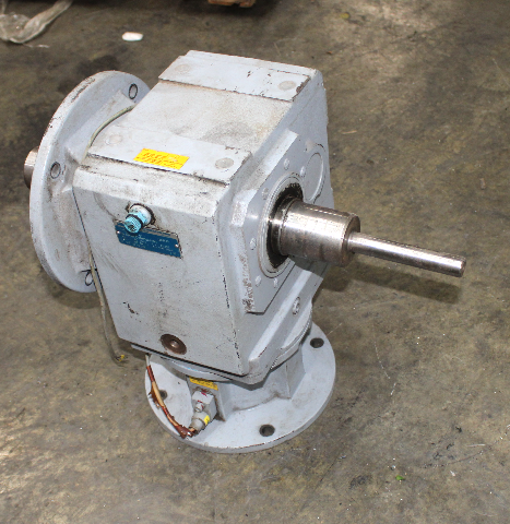 Stober Antriebstechnik K5-13VF0220MR30D112M4 Gear Box