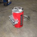 Knight 225-073 Air Balancer, Max Capacity 225lbs @ 100psi