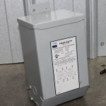 Solo Heavi-Duty HS1F1BS General Purpose Transformer, 1.0KVA, 1 Phase